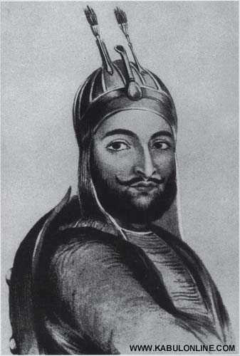 Wazir Mohammad Akbar Khan